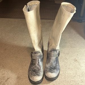 Frye Riding Boots size 8